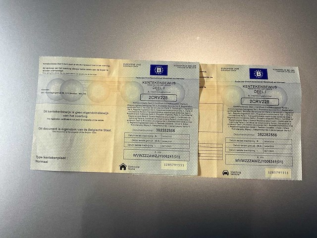 2018 volkswagen polo - afbeelding 40 van  48