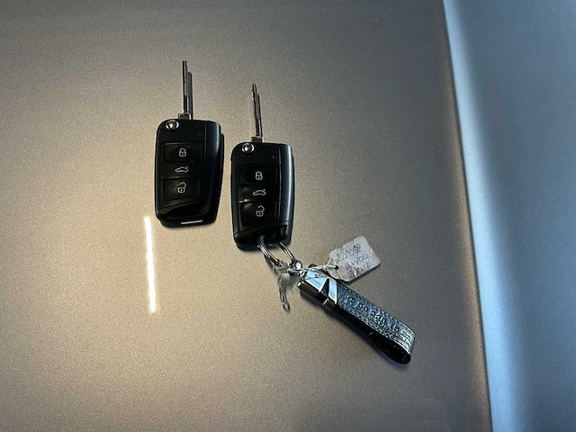 2018 volkswagen polo - afbeelding 43 van  48