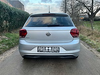 2018 volkswagen polo - afbeelding 44 van  48