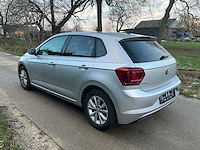 2018 volkswagen polo - afbeelding 45 van  48
