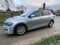 2018 volkswagen polo - afbeelding 46 van  48