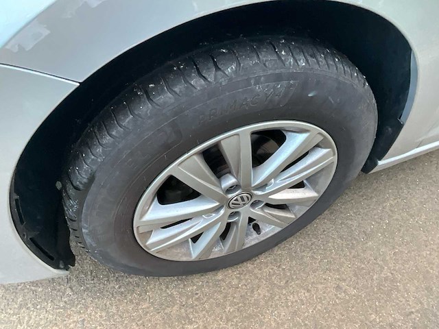 2018 volkswagen polo - afbeelding 47 van  48