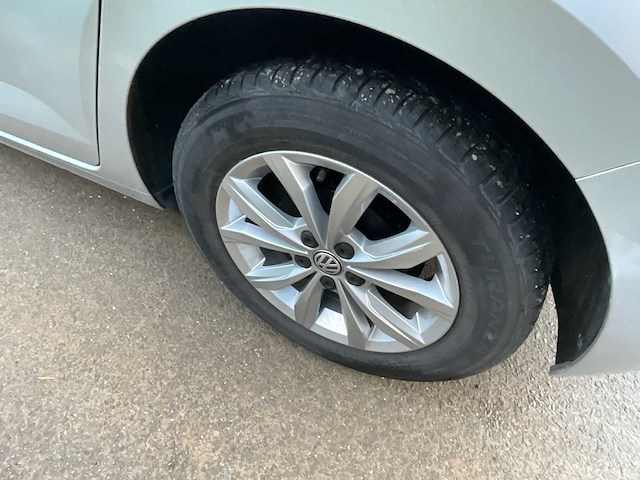 2018 volkswagen polo - afbeelding 48 van  48