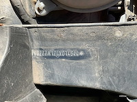 2018 volkswagen t-roc personenauto - afbeelding 4 van  38