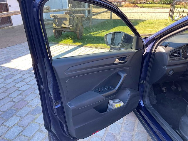 2018 volkswagen t-roc personenauto - afbeelding 5 van  38