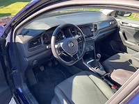 2018 volkswagen t-roc personenauto - afbeelding 8 van  38