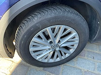 2018 volkswagen t-roc personenauto - afbeelding 20 van  38