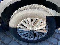 2018 volkswagen t-roc personenauto - afbeelding 21 van  38