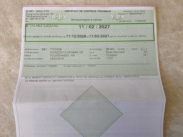 2018 volkswagen t-roc personenauto - afbeelding 26 van  38