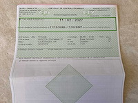 2018 volkswagen t-roc personenauto - afbeelding 26 van  38