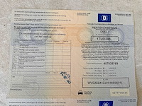 2018 volkswagen t-roc personenauto - afbeelding 27 van  38