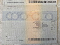 2018 volkswagen t-roc personenauto - afbeelding 29 van  38