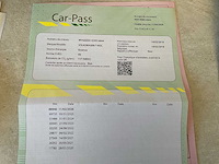 2018 volkswagen t-roc personenauto - afbeelding 31 van  38