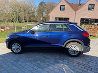 2018 volkswagen t-roc personenauto - afbeelding 23 van  38