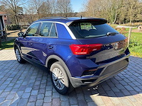 2018 volkswagen t-roc personenauto - afbeelding 33 van  38