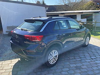 2018 volkswagen t-roc personenauto - afbeelding 35 van  38