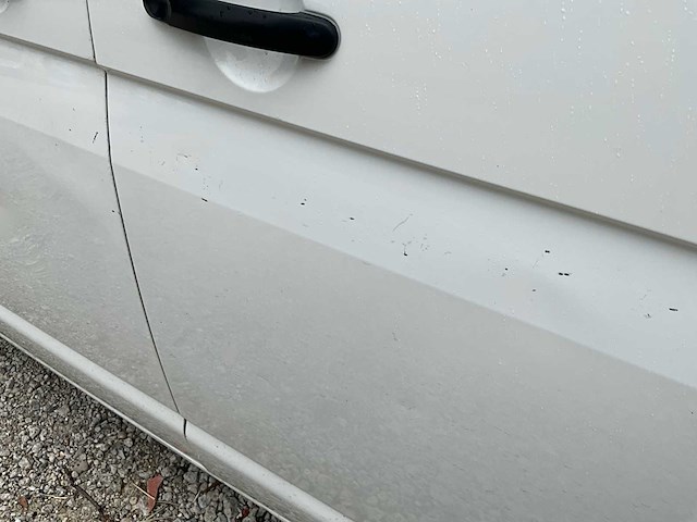 2018 volkswagen t6 transporter 2.0 tdi 150 pk 9 pers - automaat - airco - navigatie... - afbeelding 6 van  52