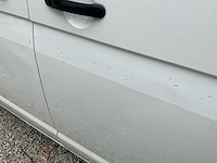 2018 volkswagen t6 transporter 2.0 tdi 150 pk 9 pers - automaat - airco - navigatie... - afbeelding 6 van  52