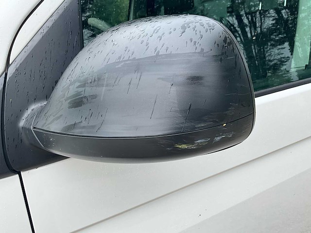 2018 volkswagen t6 transporter 2.0 tdi 150 pk 9 pers - automaat - airco - navigatie... - afbeelding 8 van  52