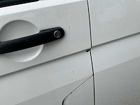 2018 volkswagen t6 transporter 2.0 tdi 150 pk 9 pers - automaat - airco - navigatie... - afbeelding 9 van  52