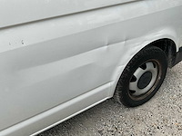2018 volkswagen t6 transporter 2.0 tdi 150 pk 9 pers - automaat - airco - navigatie... - afbeelding 11 van  52