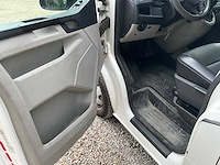 2018 volkswagen t6 transporter 2.0 tdi 150 pk 9 pers - automaat - airco - navigatie... - afbeelding 15 van  52