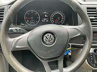 2018 volkswagen t6 transporter 2.0 tdi 150 pk 9 pers - automaat - airco - navigatie... - afbeelding 18 van  52