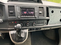 2018 volkswagen t6 transporter 2.0 tdi 150 pk 9 pers - automaat - airco - navigatie... - afbeelding 20 van  52