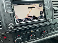 2018 volkswagen t6 transporter 2.0 tdi 150 pk 9 pers - automaat - airco - navigatie... - afbeelding 24 van  52