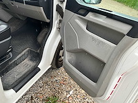 2018 volkswagen t6 transporter 2.0 tdi 150 pk 9 pers - automaat - airco - navigatie... - afbeelding 29 van  52