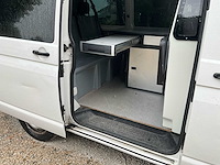 2018 volkswagen t6 transporter 2.0 tdi 150 pk 9 pers - automaat - airco - navigatie... - afbeelding 32 van  52