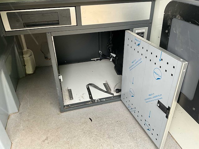 2018 volkswagen t6 transporter 2.0 tdi 150 pk 9 pers - automaat - airco - navigatie... - afbeelding 37 van  52
