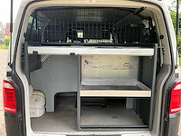 2018 volkswagen t6 transporter 2.0 tdi 150 pk 9 pers - automaat - airco - navigatie... - afbeelding 38 van  52