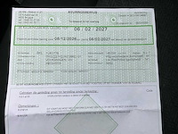 2018 volkswagen t6 transporter 2.0 tdi 150 pk 9 pers - automaat - airco - navigatie... - afbeelding 42 van  52