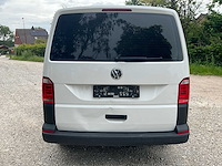2018 volkswagen t6 transporter 2.0 tdi 150 pk 9 pers - automaat - airco - navigatie... - afbeelding 34 van  52