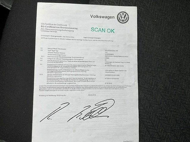 2018 volkswagen t6 transporter 2.0 tdi 150 pk 9 pers - automaat - airco - navigatie... - afbeelding 46 van  52