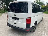2018 volkswagen t6 transporter 2.0 tdi 150 pk 9 pers - automaat - airco - navigatie... - afbeelding 45 van  52