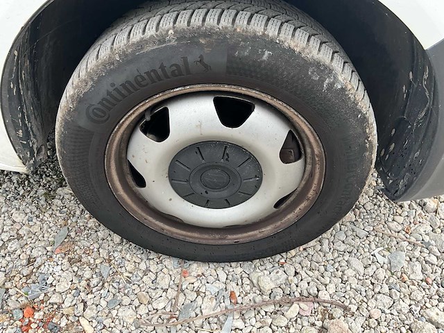 2018 volkswagen t6 transporter 2.0 tdi 150 pk 9 pers - automaat - airco - navigatie... - afbeelding 50 van  52
