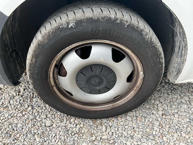 2018 volkswagen t6 transporter 2.0 tdi 150 pk 9 pers - automaat - airco - navigatie... - afbeelding 51 van  52