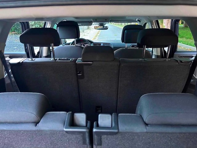 2018 volkswagen tiguan 1.4 tsi allspace auto - afbeelding 3 van  16