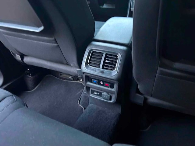 2018 volkswagen tiguan 1.4 tsi allspace auto - afbeelding 5 van  16