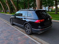 2018 volkswagen tiguan 1.4 tsi allspace auto - afbeelding 9 van  16