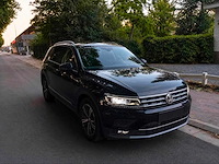 2018 volkswagen tiguan 1.4 tsi allspace auto - afbeelding 11 van  16