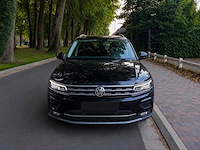 2018 volkswagen tiguan 1.4 tsi allspace auto - afbeelding 12 van  16