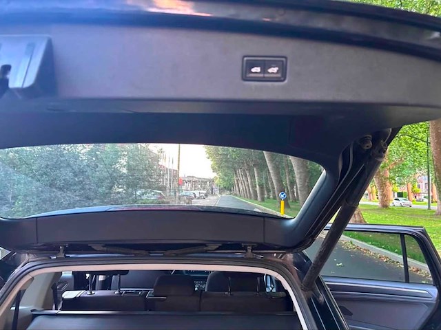 2018 volkswagen tiguan 1.4 tsi allspace auto - afbeelding 4 van  16