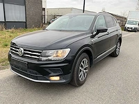 Volkswagen - 2018 - tiguan - allspace 4x4 - - afbeelding 1 van  31