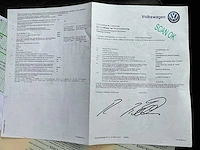 Volkswagen - 2018 - tiguan - allspace 4x4 - - afbeelding 23 van  31