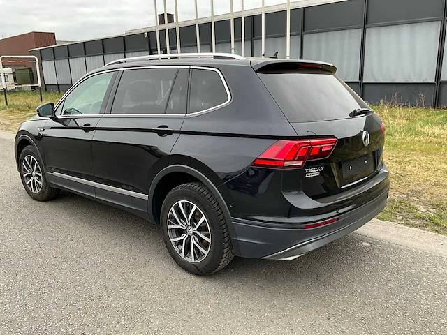 Volkswagen - 2018 - tiguan - allspace 4x4 - - afbeelding 31 van  31