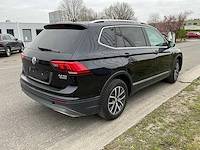 Volkswagen - 2018 - tiguan - allspace 4x4 - - afbeelding 30 van  31