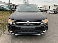 Volkswagen - 2018 - tiguan - allspace 4x4 - - afbeelding 27 van  31